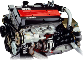 P520D Engine
